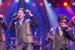Grand Jubilee in Branson, Missouri