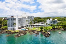 Grand Naniloa Hotel Hilo, a Doubletree by Hilton in Hilo, Hawaii