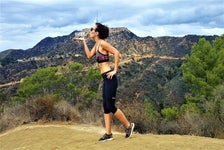 Griffith Observatory Hike - Guided Walking Tour - Los Angeles, CA