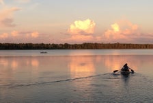 Central Florida Kayaking Lesson & Eco-Tour in Clermont, Florida