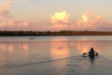 Guided Kayak Eco-Tour in Clermont, Florida