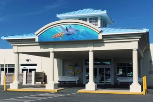 Guy Harvey Resort St. Augustine Beach in St. Augustine, Florida