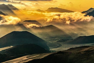 Haleakala Sunrise Tour in Wailea, Hawaii