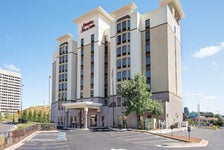 Hampton Inn & Suites Atlanta-Galleria in Atlanta, Georgia