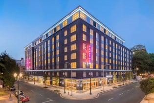 Hampton Inn and Suites By Hilton Portland - Pearl District in Portland, Oregon