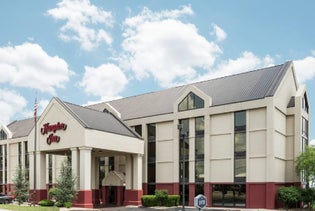 Hampton Inn Branson on the Strip in Branson, Missouri