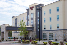 Hampton Inn Atlantic City/Absecon in Absecon, New Jersey