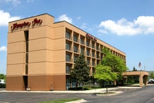 Hampton Inn By Hilton Chicago/Gurnee in Gurnee, Illinois