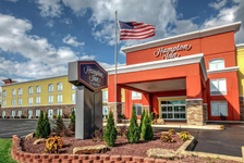 Hampton Inn Latrobe in Latrobe, Pennsylvania