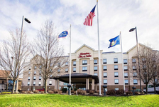 Hampton Inn & Suites Blairsville in Blairsville, Pennsylvania