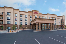 Hampton Inn By Hilton & Suites Page - Lake Powell in Page, Arizona