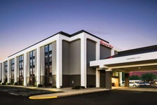 Hampton Inn By Hilton West Springfield in West Springfield, Massachusetts