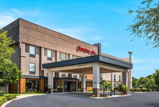 Hampton Inn By Hilton Winter Haven in Winter Haven, Florida