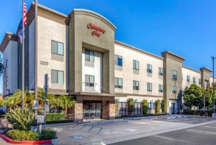 Hampton Inn Carlsbad North San Diego County in Carlsbad, California