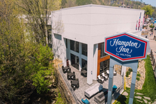 Hampton Inn Gatlinburg in Gatlinburg, Tennessee