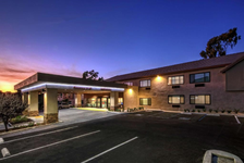 Hampton Inn by Hilton Encinitas Cardiff Beach Area - Cardiff By The Sea, CA