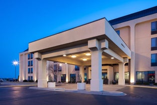 Hampton Inn Kansas City-Liberty in Kansas City, Missouri