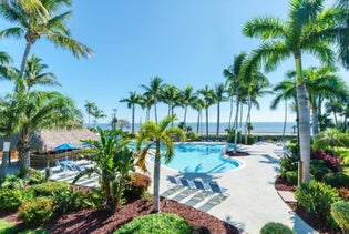 Hampton Inn Key West in Key West, Florida