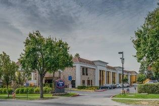 Hampton Inn Livermore in Livermore, California