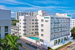 Hampton Inn Miami Beach - Mid Beach in Miami Beach, Florida