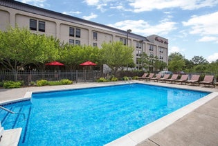 Hampton Inn Middletown in Middletown, New York