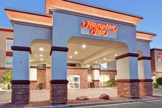 Hampton Inn Moab in Moab, Utah