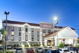 Hampton Inn Myrtle Beach West in Myrtle Beach, South Carolina