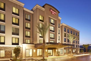 Hampton Inn San Diego/Mission Valley in San Diego, California