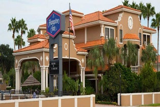 Hampton Inn St. Augustine US1 North in St. Augustine, Florida