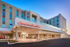 Hampton Inn & Suites Anaheim Resort Convention Center in Anaheim, California
