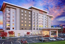 Hampton Inn & Suites Asheville Biltmore Area in Asheville, North Carolina