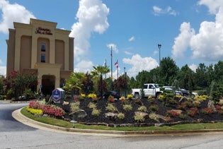 Hampton Inn & Suites ATL-Six Flags in Lithia Springs, Georgia