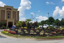Hampton Inn & Suites ATL-Six Flags in Lithia Springs, Georgia
