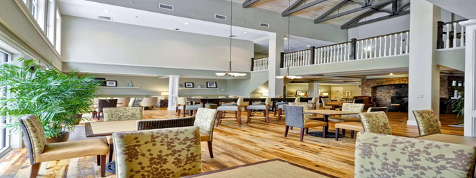 Hampton Inn & Suites Charleston/Mt. Pleasant-Isle of Palms in Mount Pleasant, South Carolina