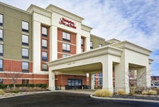 Hampton Inn & Suites Columbus-Easton Area in Columbus, Ohio