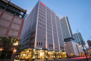 Hampton Inn & Suites Denver Downtown Convention Center in Denver, Colorado