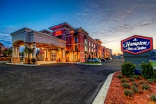 Hampton Inn & Suites Destin in Destin, Florida