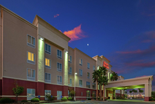 Hampton Inn & Suites El Paso West in El Paso, Texas