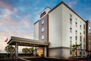 Hampton Inn & Suites Irvine/Orange County Airport in Irvine, California