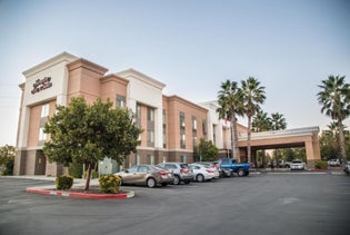 Hampton Inn & Suites Lathrop in Lathrop, California