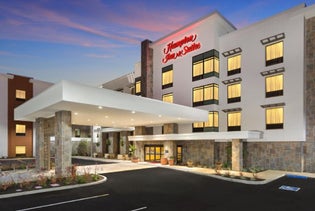 Hampton Inn & Suites Napa in Napa, California