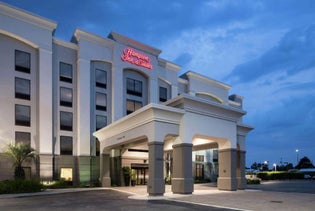 Hampton Inn & Suites Panama City Beach-Pier Park Area in Panama City Beach, Florida