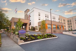 Hampton Inn & Suites Seattle-Downtown in Seattle, Washington