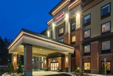 Hampton Inn & Suites - Seattle Woodinville in Woodinville, Washington