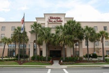 Hampton Inn & Suites Valdosta Conference Center in Valdosta, Georgia