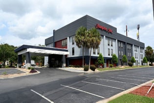 Hampton Inn Valdosta/Lake Park Area in Lake Park, Georgia