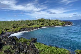 Hana and Beyond Tour in Lahaina, Hawaii