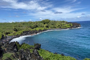 Hana and Beyond Tour in Lahaina, Hawaii