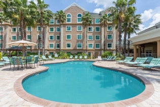 Hawthorn Suites By Wyndham, Lake Buena Vista in Orlando, Florida