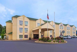 Hawthorn Suites by Wyndham Allentown-Fogelsville in Fogelsville, Pennsylvania